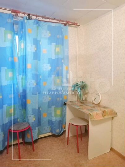 Комната 11,7 м² в > 9-к., 6/15 эт.