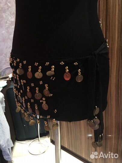 Пояс- платок