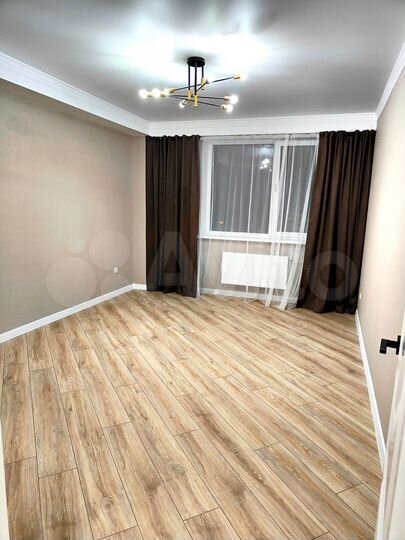 2-к. квартира, 70 м², 14/16 эт.