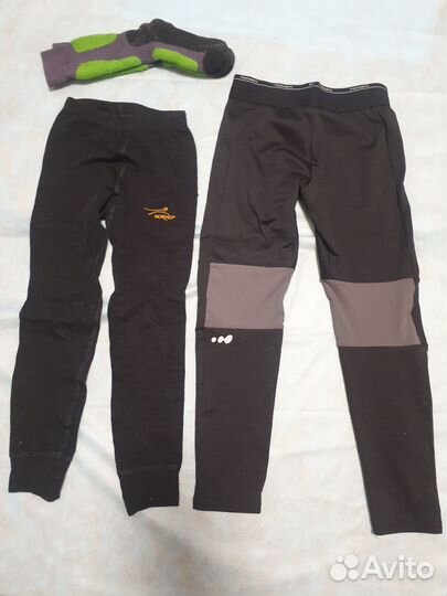 Термобелье на мальчика