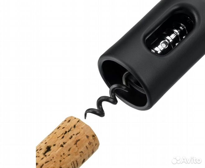 Штопор для вина WMF Clever & More