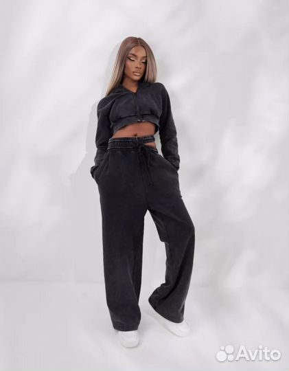 Спортивный Костюм женский