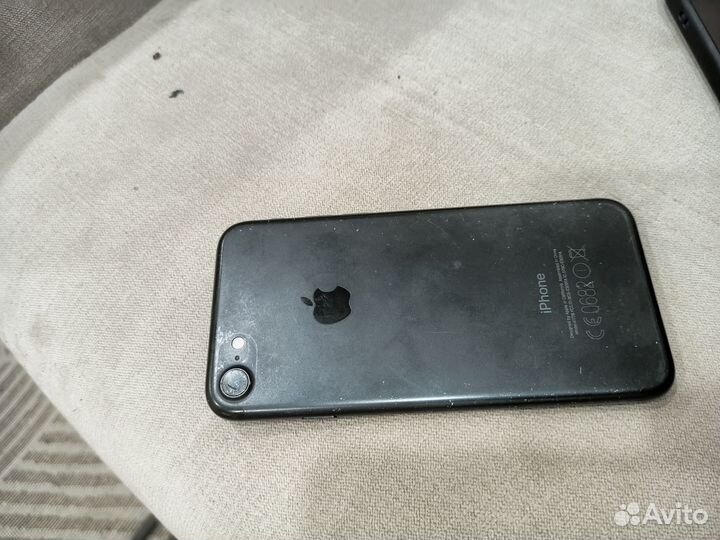 iPhone 7, 128 ГБ