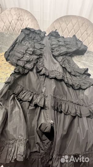 Продам демисезонное пальто