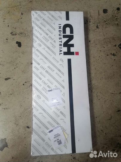 Прокладки гбц iveco daily