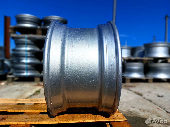 Диски 11.75 r 22.5 120 Asterro. artd: 1065-1