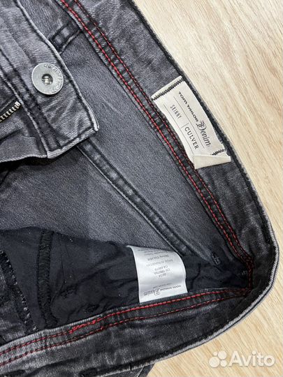 Джинсы tom tailor