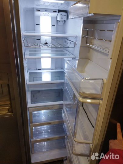 Холодильник samsung'