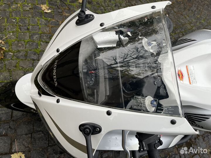Honda CBR 600RR