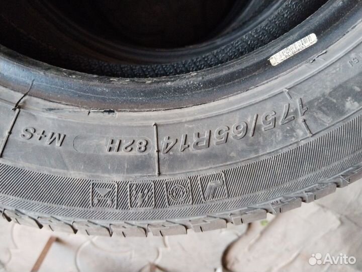 Centara Vanti AS 175/65 R14