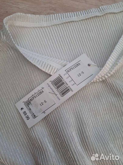 Платье 12 лет