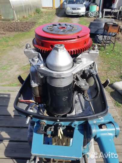 Вихрь водомет