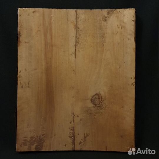 Икона «Смоленская Богородица»