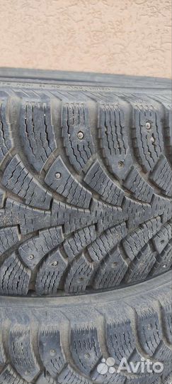 Nordman Nordman 4 215/65 R16 102T