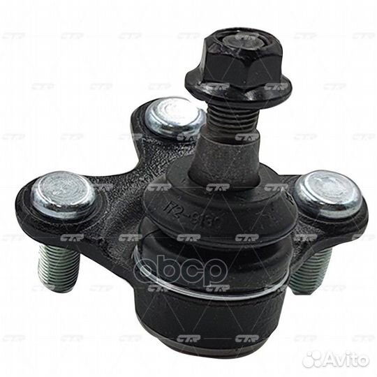 CB0140 Опора шаровая honda civic hatchback 17