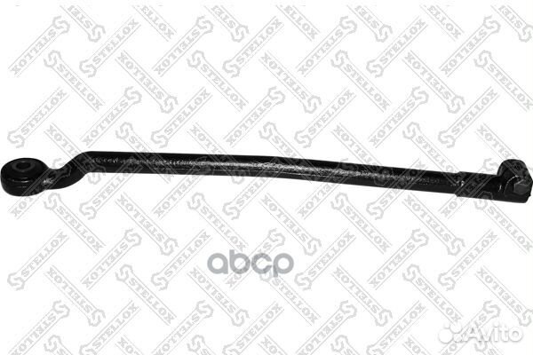 55-02081-SX тяга рулевая правая Opel Astra F/V