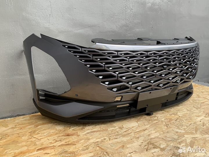 Бампер передний Omoda C5 (2021-н.в.)
