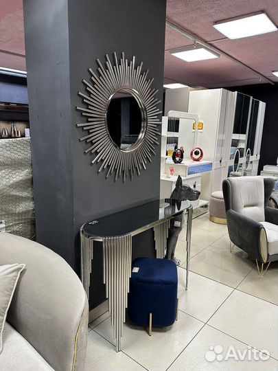 Консоль + зеркало Селин Юварлак Турция