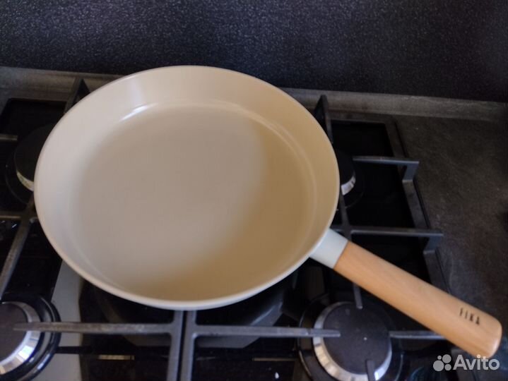 Сковорода neoflam Fika 28