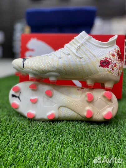Puma Future Z 1.3 детские
