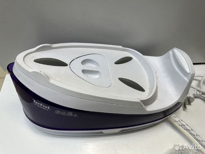 Парогенератор Tefal SV6020E0
