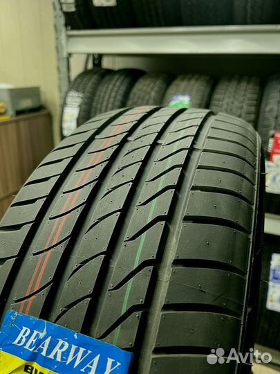 Bearway BW388 215/50 R17 78T