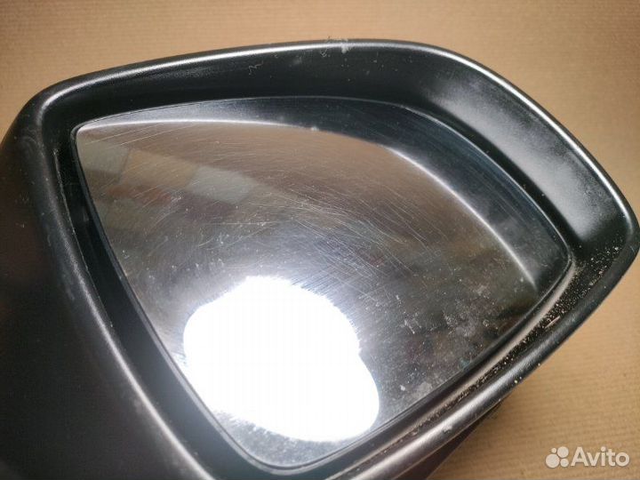 Зеркало переднее правое Nissan Note E11 2008