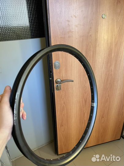 Обод tsb “20“ bmx