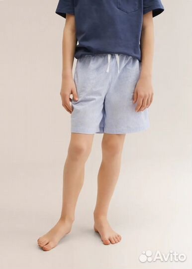 Пижама Mango 110