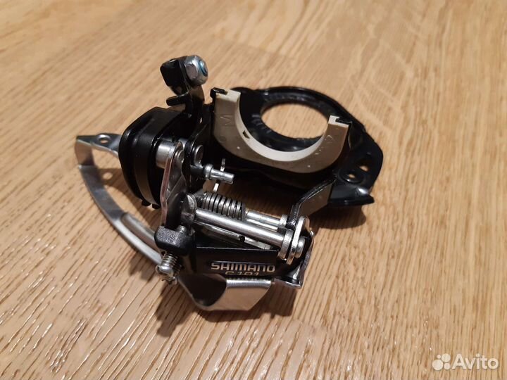 Переключатель передний Shimano C-101