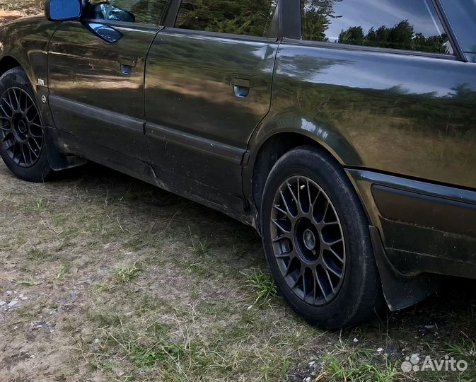 Диски. r16 BBS, 5*112. (оригинальные Италия)
