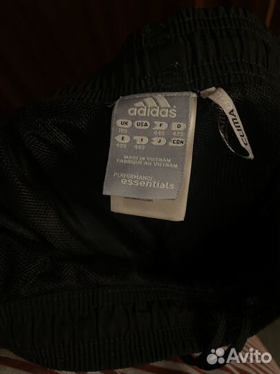 Спортивные штаны adidas женские xs