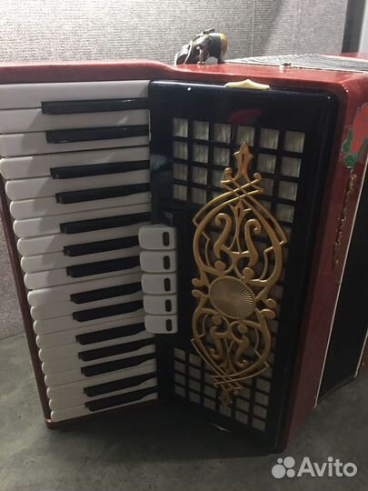 Аккордеон