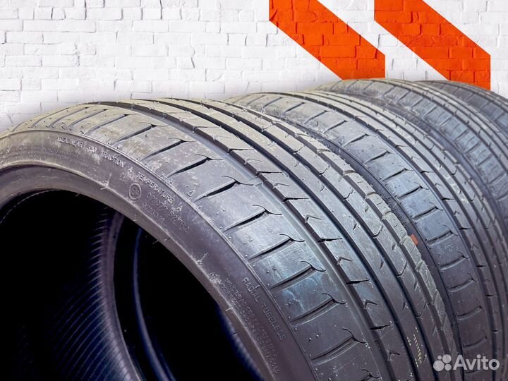 Sunwide RS-One 245/40 R18 154Y