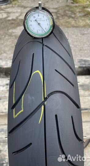 Maxxis Supermaxx 120/70 ZR17