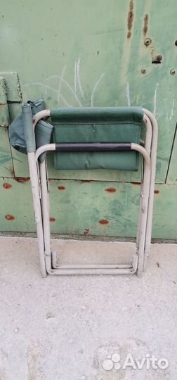 Стульчик раскладной