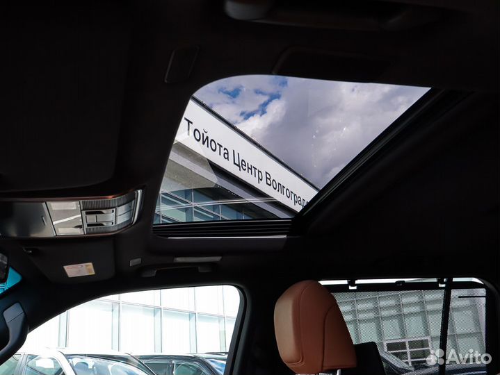 Lexus LX 3.5 AT, 2023