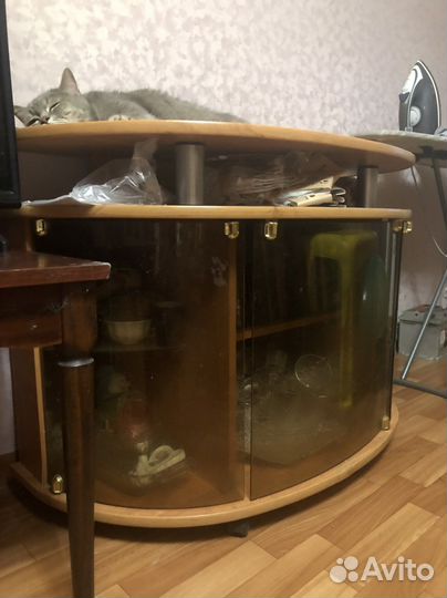 Тумба под телевизор