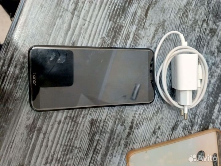 HONOR 9 Lite, 4/32 ГБ