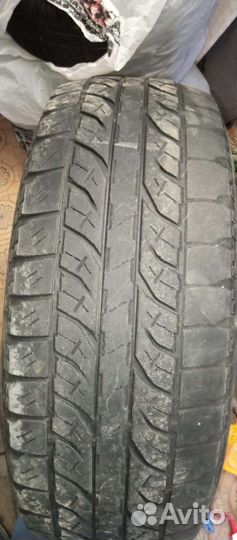 Yokohama Geolandar A/T G011 265/65 R17 112H