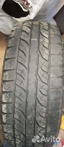 Yokohama Geolandar A/T G011 265/65 R17 112H