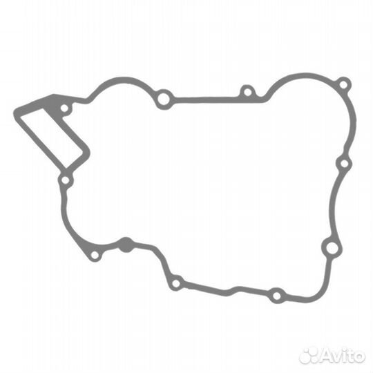 SX125 98-15 прав прокладка картера 50330025000
