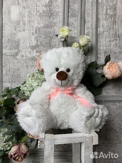 Мишка 50 см с Бесплатной Доставкой