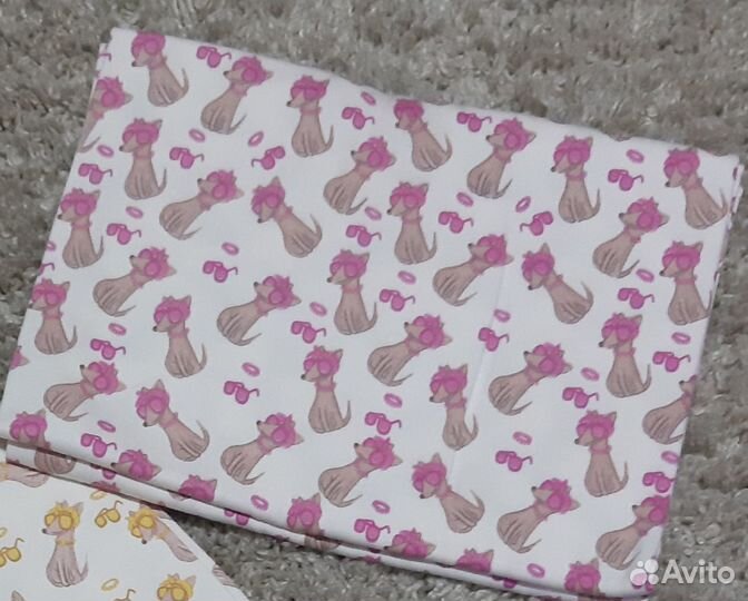 Пеленки 120х90 новые фирменые