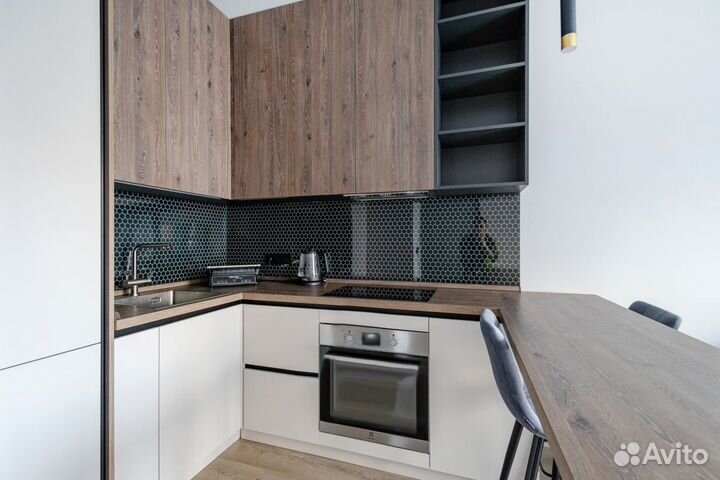 Цена за всю кухню смк 055047