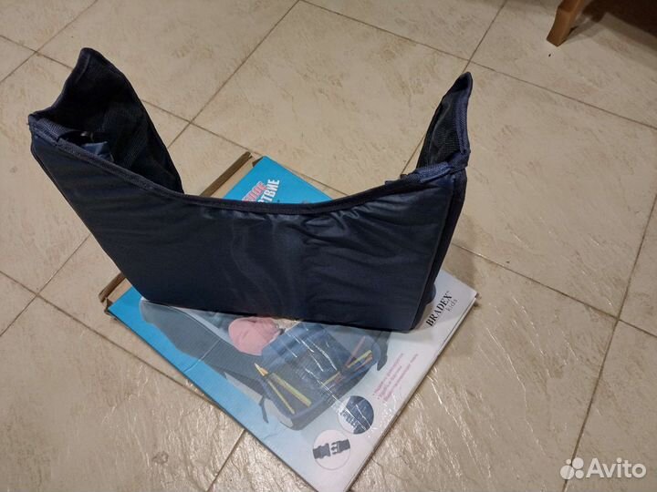 Столик дорожный для детского автокресла