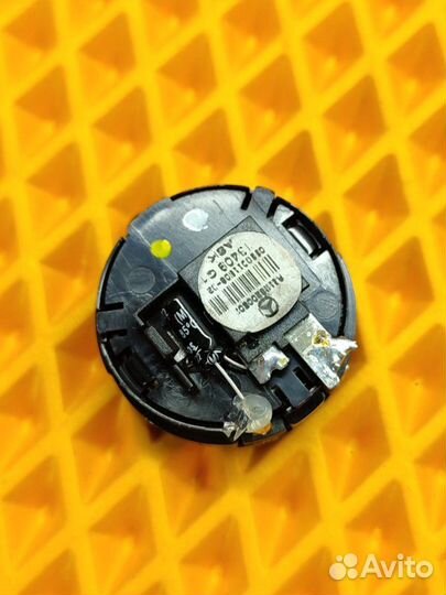 Динамик высокочастотный Mercedes E W212 3.5 2010