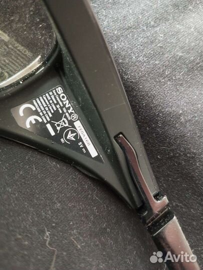 3d очки sony TDG-BR250