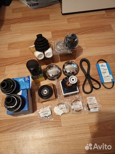 Запчасти на suzuki grand vitara 2005 г, 2 л