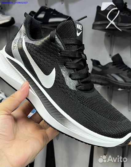 Новые кроссовки Nike 40-44: только у нас